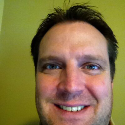Profile Picture of Brian Stebbins (@StebbinsBrian) on Twitter