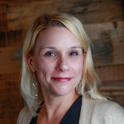 Profile Picture of Lori Kirkland (@LoriKirklandUM) on Twitter