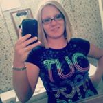 Profile Picture of *KutebyKrystal* (@krystal_keith) on Instagram