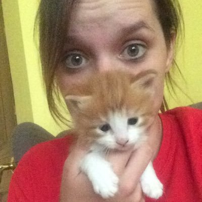 Profile Picture of Rachel Tompkins (@rachellyn12) on Twitter