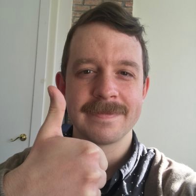 Profile Picture of Kevin Lobkovich (@KevinLobkovich) on Twitter