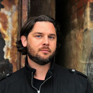 Profile Picture of D.J. MacIntyre (@djmacintyremusic) on Facebook