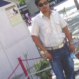Profile Picture of Ravinder Gupta (@ravindergupta03) on Twitter