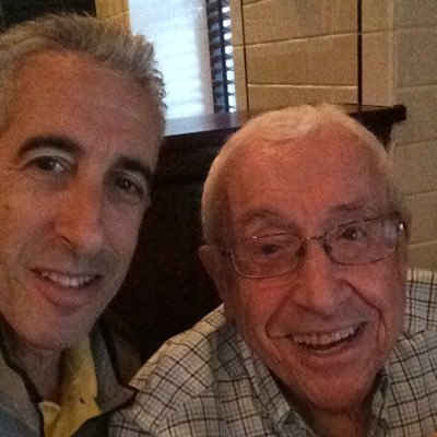 Profile Picture of Steve Zuckerman (@zuckie123) on Twitter