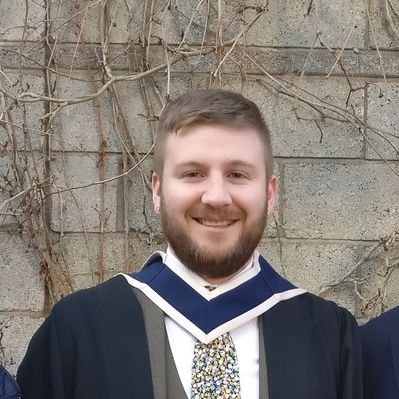 Profile Picture of James Maher (@james2kanaoi) on Twitter