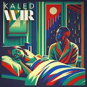 Profile Picture of KALED (@kaledofficial) on Youtube