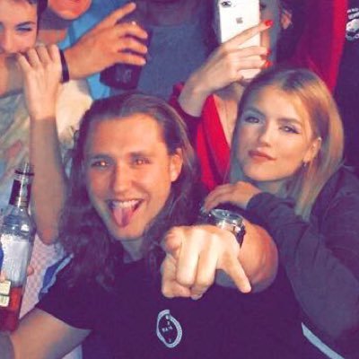 Profile Picture of Steven 🌊Hassell (@Stev_Hass) on Twitter