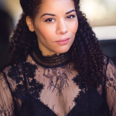 Profile Picture of Michelle Viana (@onemichav) on Twitter