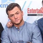 Profile Picture of Taron Fan Page 🥰😍 (@taron_egerton_10) on Instagram