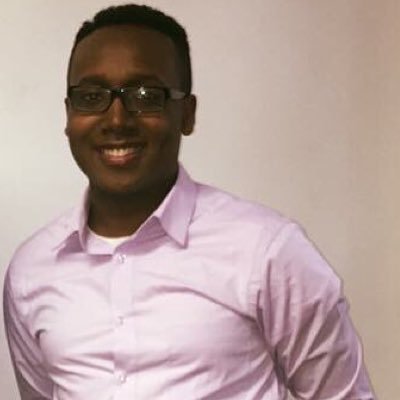 Profile Picture of Maurice Sedacey (@mauricesedacey) on Twitter