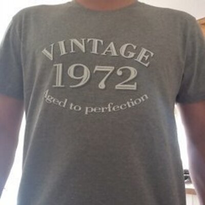 Profile Picture of Mark Rowsell (@markrowsell) on Twitter