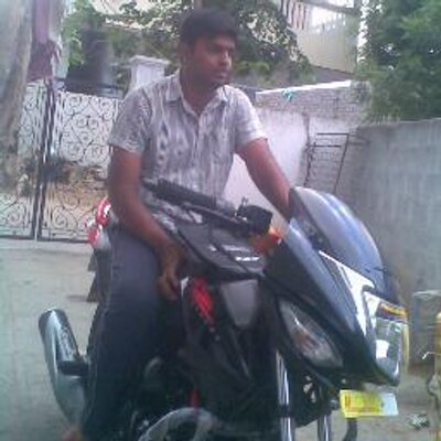 Profile Picture of Chada Srinivas Reddy (@chadasrinivas) on Twitter
