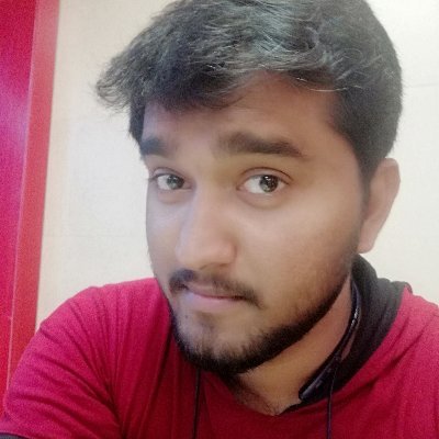 Profile Picture of Nazim Ahmed (@NazimahmedA) on Twitter
