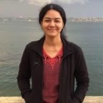 Profile Picture of Chitra Raju (@chitraraju31) on Instagram