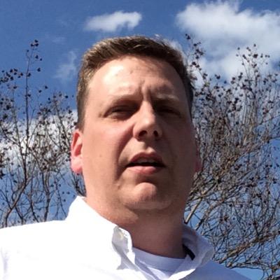 Profile Picture of Calvin Hill (@HillReflects) on Twitter