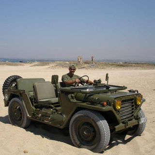 Profile Picture of Ηλιάδης Δημήτρης (@&) on Facebook