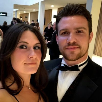 Profile Picture of Chris Griffiths (@Griff_est88) on Twitter