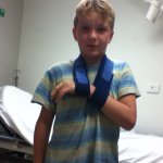 Profile Picture of Jye Steven Brooker (@pitball456) on Instagram