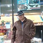 Profile Picture of Chuck Waters (@kurgyle) on Instagram