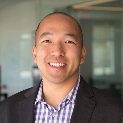 Profile Picture of Patrick Min (@PatrickBMin) on Twitter
