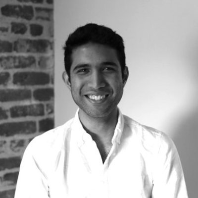 Profile Picture of Nikhil Pai (@nikhilpi) on Twitter