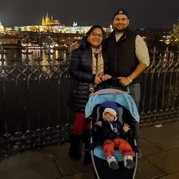 Profile Picture of Arnab Nandi (@arnab_nandi_81) on Poshmark