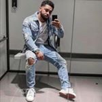 Profile Picture of Keaton Darren Samuels (@samuelskeaton) on Instagram