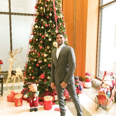 Profile Picture of Brian Stokes (@luxuryjerseyrea) on Twitter