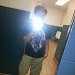 Profile Picture of Taylor Gabriel (@tator_tot531) on Instagram