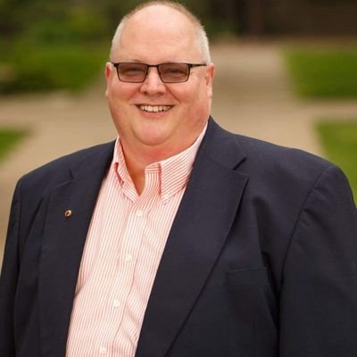 Profile Picture of James Riley Estep (@JamesDEstep1) on Twitter