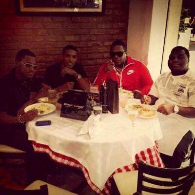 Profile Picture of Donavan James (@donnojames) on Twitter