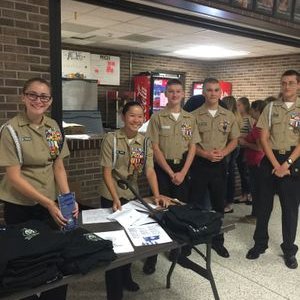 Profile Picture of Logan Bledsoe (@Loganbledsoe1) on Twitter