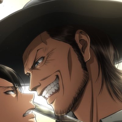 Profile Picture of 𝙆𝙚𝙣𝙣𝙮 𝘼𝙘𝙠𝙚𝙧𝙢𝙖𝙣 (@Kenny_AKM) on Twitter