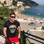 Profile Picture of Jeremy Jackson (@jeremydjh) on Instagram
