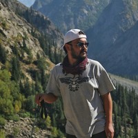 Profile Picture of Manzoor Hussain (@manzoor-hussain-74) on Quora