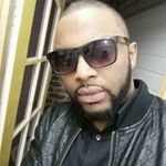 Profile Picture of Steve_Kabasele (@stevekabs12) on Instagram