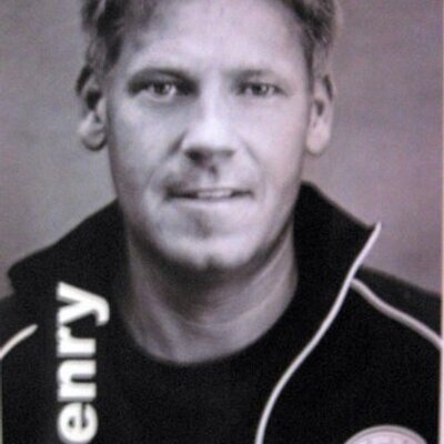 Profile Picture of Henry Hahn (@Hen11hah) on Twitter
