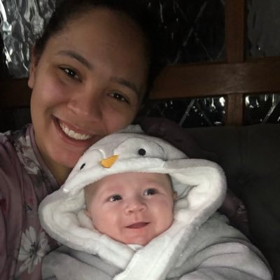 Profile Picture of Ashley Champ (@Champ_Ash) on Twitter