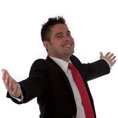 Profile Picture of Ken Delancey (@ken_delancey) on Twitter