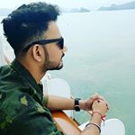 Profile Picture of S I D D H A R T H 🍸 (@siddharth_bhatti10) on Instagram