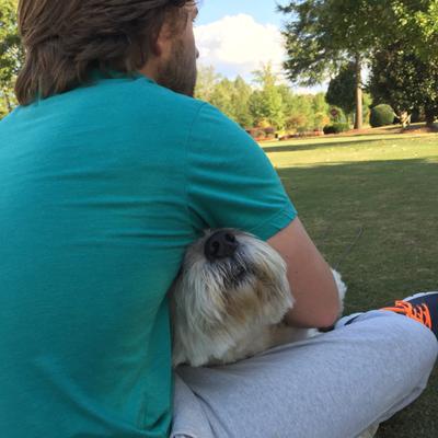 Profile Picture of William Judd (@WilliamJuddIV) on Twitter