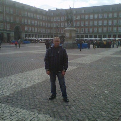 Profile Picture of David Merle (@davichu1234) on Twitter