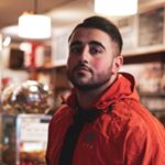 Profile Picture of ahmed (@abreezyent) on Instagram