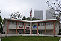 Profile Picture of Beverly Hills Unified School Districton Wikipedia