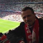 Profile Picture of Ronald Mayer (@1979ronaldo) on Instagram