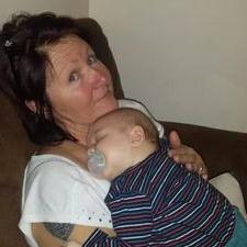 Profile Picture of Tina Waring (@nurse_123) on Twitter