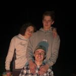 Profile Picture of Finnigan Petering (@finnpeteringgg) on Instagram