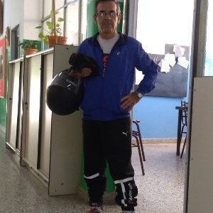 Profile Picture of Adolfo Miguel (@AdolfoMiguel) on Twitter