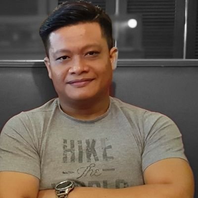 Profile Picture of Anwar Ahmad (@AnwarFauziAhmad) on Twitter