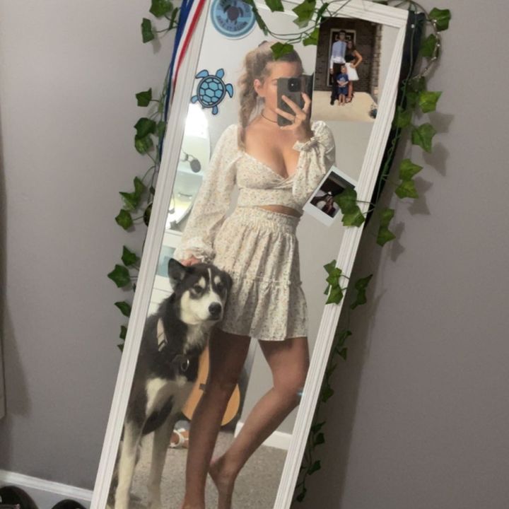 Profile Picture of Lea.montalvo (@lea.montalvo) on Tiktok